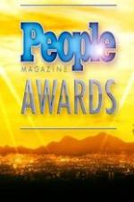 Watch People Magazine Awards M4ufree