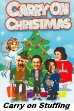 Watch Carry on Christmas Carry on Stuffing M4ufree