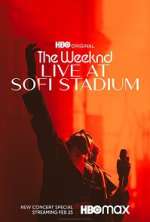Watch The Weeknd: Live at SoFi Stadium M4ufree