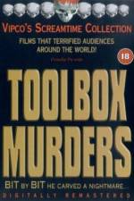 Watch The Toolbox Murders M4ufree