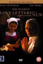 Watch Love Letters of a Portuguese Nun M4ufree