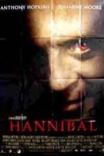 Watch Hannibal M4ufree