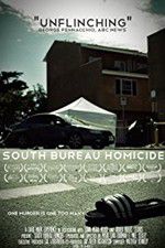 Watch South Bureau Homicide M4ufree