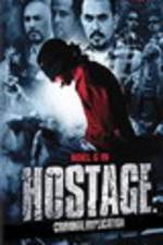 Watch Hostage: Criminal Implication M4ufree
