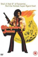 Watch Cleopatra Jones M4ufree