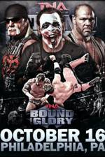 Watch TNA Bound For Glory M4ufree