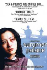 Watch Summer Palace M4ufree