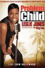 Watch Leslie Jones: Problem Child M4ufree