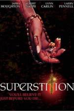 Watch Superstition M4ufree