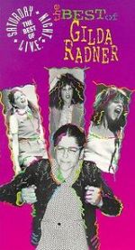 Watch Saturday Night Live: The Best of Gilda Radner M4ufree