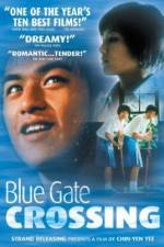 Watch Blue Gate Crossing (Lan se da men) M4ufree
