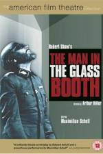 Watch The Man in the Glass Booth M4ufree