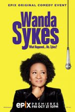 Watch Wanda Sykes: What Happened... Ms. Sykes? M4ufree