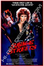 Watch Savage Streets M4ufree