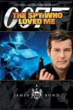 Watch James Bond: The Spy Who Loved Me M4ufree