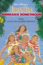 Watch Parent Trap - Hawaiian Honeymoon M4ufree