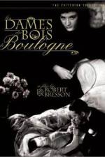 Watch Les dames du Bois de Boulogne M4ufree