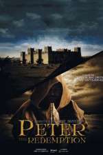 Watch The Apostle Peter: Redemption M4ufree