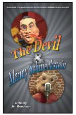 Watch The Devil & Manny Schmeckstein M4ufree