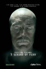 Watch Chilling Visions 5 Senses of Fear M4ufree