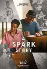 Watch A Spark Story M4ufree