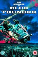 Watch Blue Thunder M4ufree