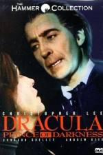 Watch Dracula Prince of Darkness M4ufree