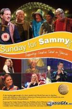 Watch Sunday for Sammy M4ufree