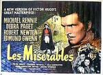 Watch Les Miserables M4ufree