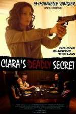 Watch Clara's Deadly Secret M4ufree