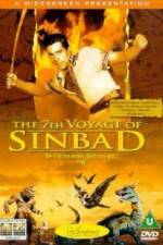 Watch The 7th Voyage of Sinbad M4ufree