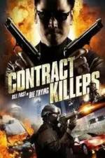 Watch Contract Killers M4ufree