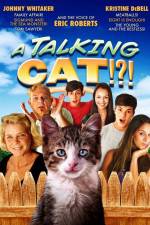Watch A Talking Cat!?! M4ufree