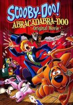 Watch Scooby-Doo! Abracadabra-Doo M4ufree