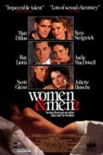 Watch Women & Men 2: In Love There Are No Rules M4ufree