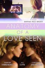 Watch Anatomy of a Love Seen M4ufree