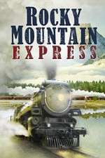 Watch Rocky Mountain Express M4ufree
