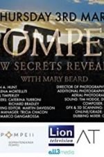 Watch Pompeii: New Secrets Revealed M4ufree