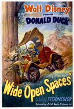 Watch Wide Open Spaces (Short 1947) M4ufree
