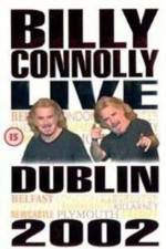 Watch Billy Connolly Live 2002 M4ufree