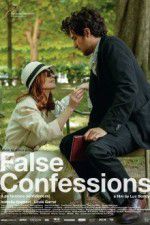 Watch False Confessions M4ufree