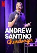 Watch Andrew Santino: Cheeseburger M4ufree