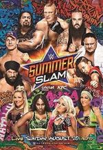 Watch WWE Summerslam M4ufree