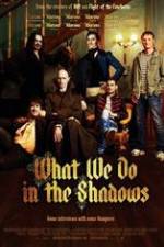 Watch What We Do in the Shadows M4ufree