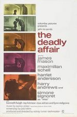 Watch The Deadly Affair M4ufree