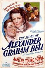 Watch The Story of Alexander Graham Bell M4ufree