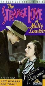 Watch The Strange Love of Molly Louvain M4ufree