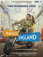 Watch Namaste England M4ufree
