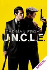Watch The Man From U.N.C.L.E Sky Movies Special M4ufree