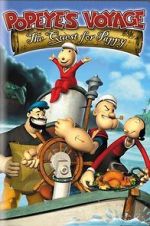 Watch Popeye\'s Voyage: The Quest for Pappy M4ufree